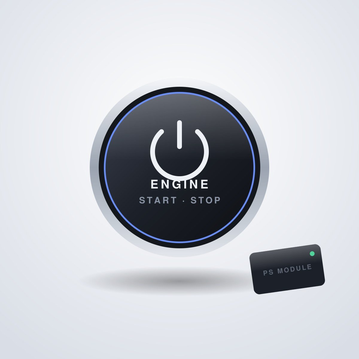 Push Start Kit